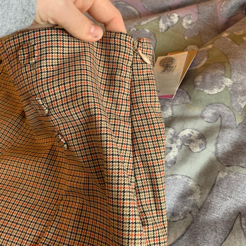 Riley & Rae Gaucho Crops - Picture 6 of 6